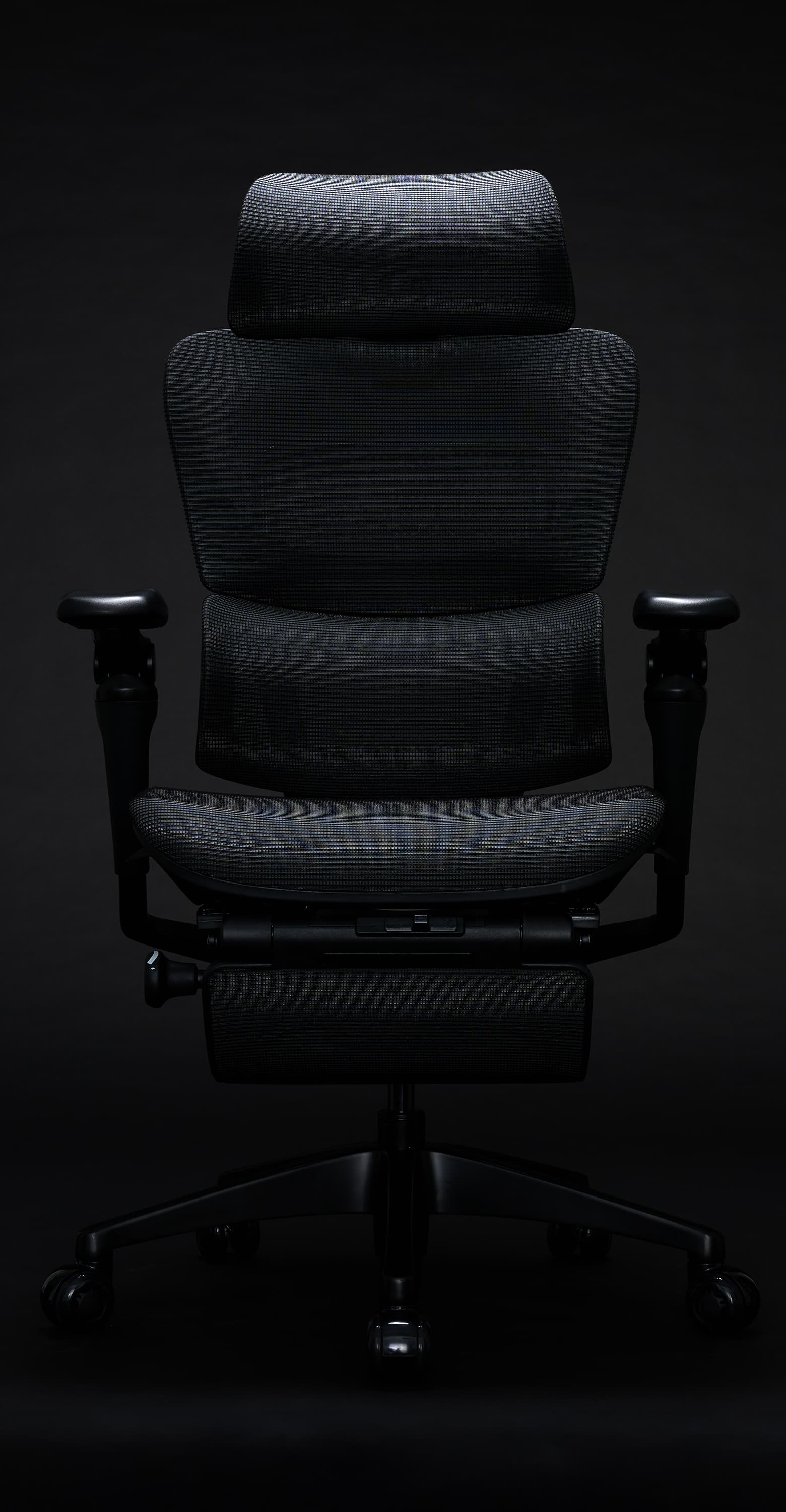 COFO CHAIR PREMIUM 2