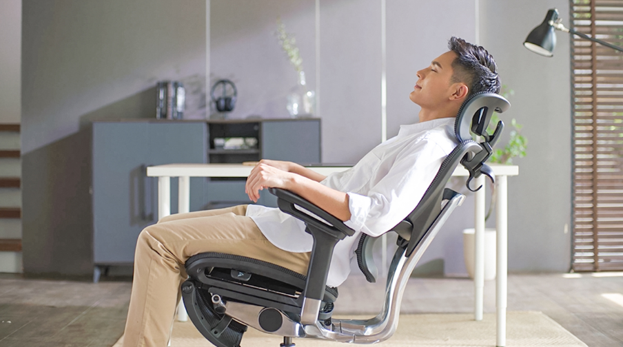 椅子・チェアCOFO Chair Premium グレー 2024年1月購入